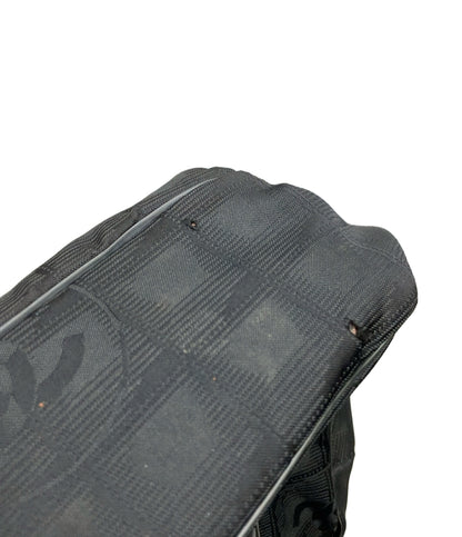 CHANEL ハンドバッグ ショルダーバッグ 2WAY ニュートラベルライン A15973 メンズ シャネル