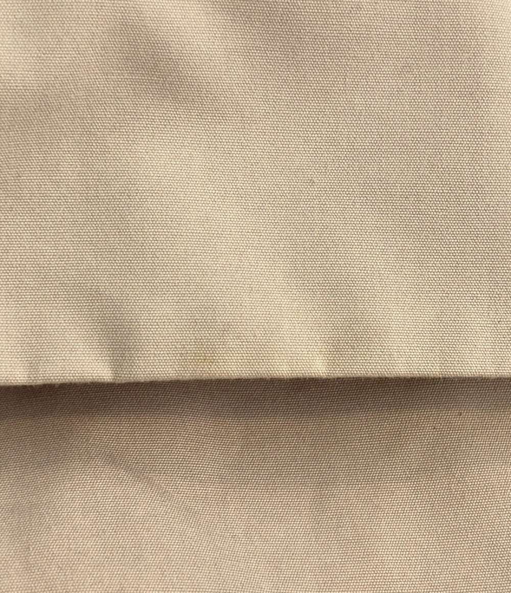 JIL SANDER 長袖 スキッパーシャツ JSCT601805 レディース SIZE 34 (XS) ジルサンダー