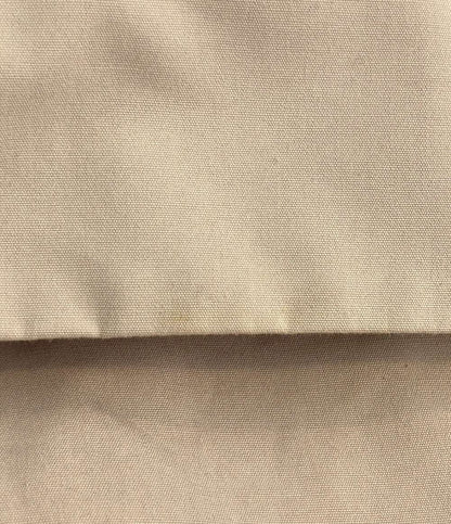 JIL SANDER 長袖 スキッパーシャツ JSCT601805 レディース SIZE 34 (XS) ジルサンダー