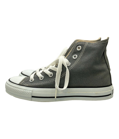 CONVERSE ハイカットスニーカー キャンバス オールスター HI 1C988 レディース SIZE 23.5 コンバース
