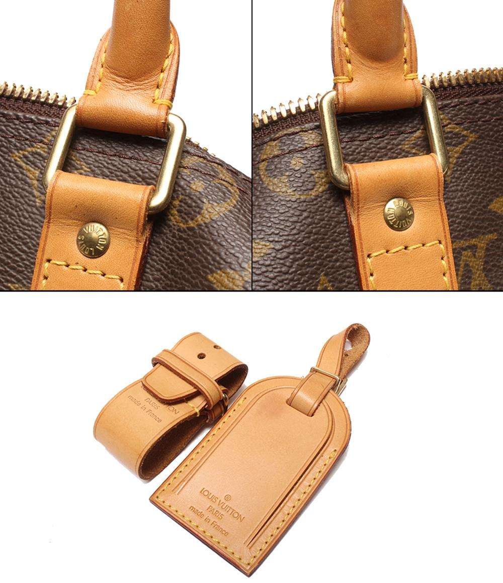 LOUIS VUITTON ボストンバッグ キーポル45 モノグラム M41428 レディース メンズ ルイ・ヴィトン