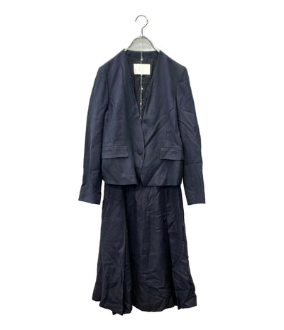 BALLSEY ジャケット セットアップ レディース SIZE 36 (S) ボールジー