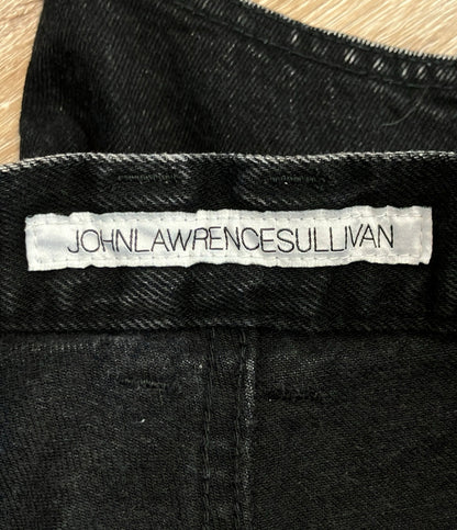 JOHN LAWRENCE SULLIVAN デタッチャブル デニムパンツ メンズ SIZE 44 ジョンローレンスサリバン