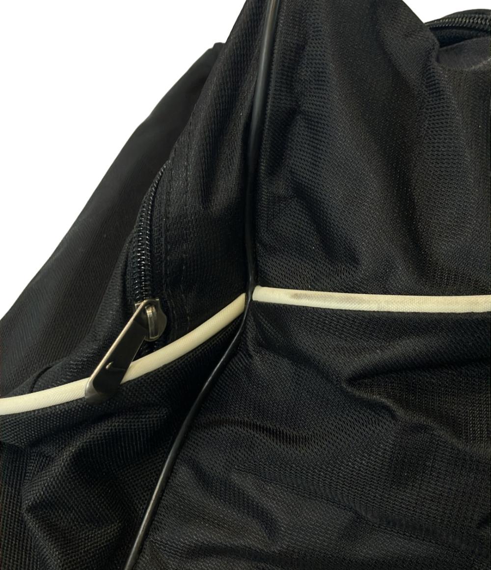 NIKE 2way ボストンバッグ ショルダーバッグ 斜め掛け メンズ ナイキ