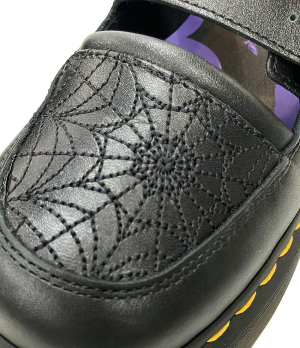 Dr.Martens 厚底メリージェーンシューズ BUZZ MJ WED レディース SIZE