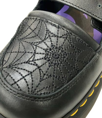 Dr.Martens 厚底メリージェーンシューズ BUZZ MJ WED レディース SIZE UK 5 ドクターマーチン