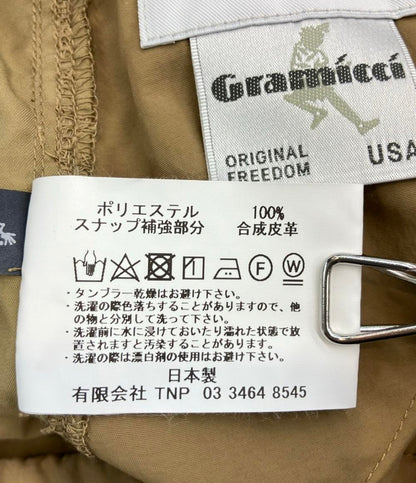 GRAMICCI×NONNATIVE× BEAUTY&YOUTH ロングパンツ メンズ SIZE 1 グラミチ ×ノンネイティブ× ビューティ＆ユース