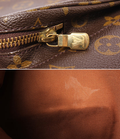 LOUIS VUITTON リュック モンスリGM モノグラム M51135 レディース ルイ・ヴィトン