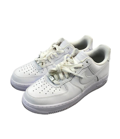 NIKE ローカットスニーカー AIR FORCE 1 07 CW2288-111 メンズ SIZE 26.5 (M) ナイキ
