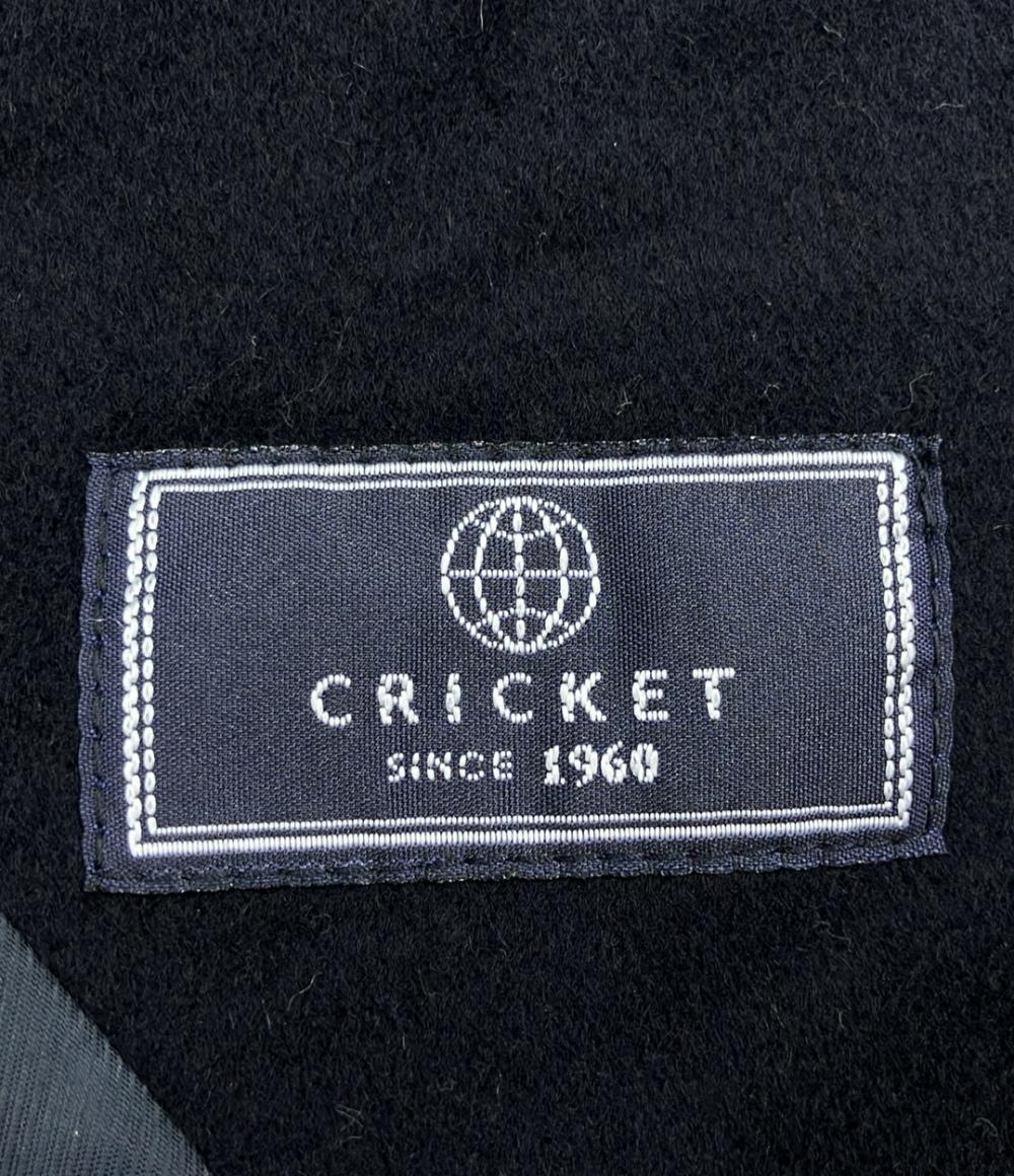 クリケット ライナー付きコート メンズ SIZE M (M) CRICKET