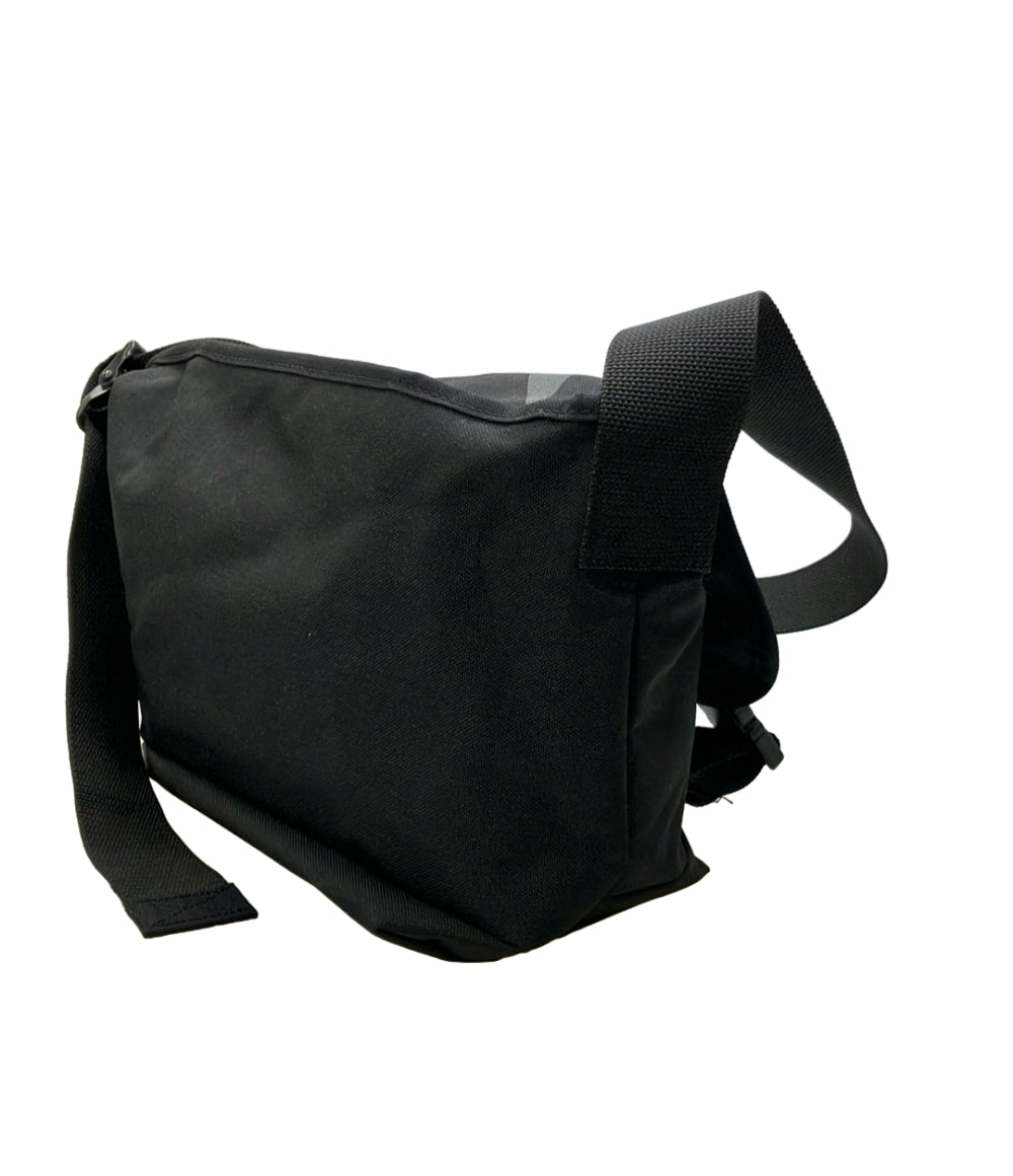 美品 Manhattan Portage STRICT-G ショルダーバッグ メッセンジャーバッグ 斜め掛け 機動戦士ガンダム 40周年記念 メンズ マンハッタンポーテージ