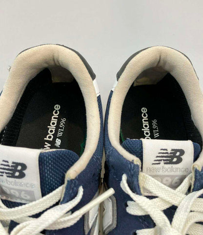 NEW BALANCE ローカットスニーカー WL996TY2 レディース SIZE 23.5 (M) ニューバランス