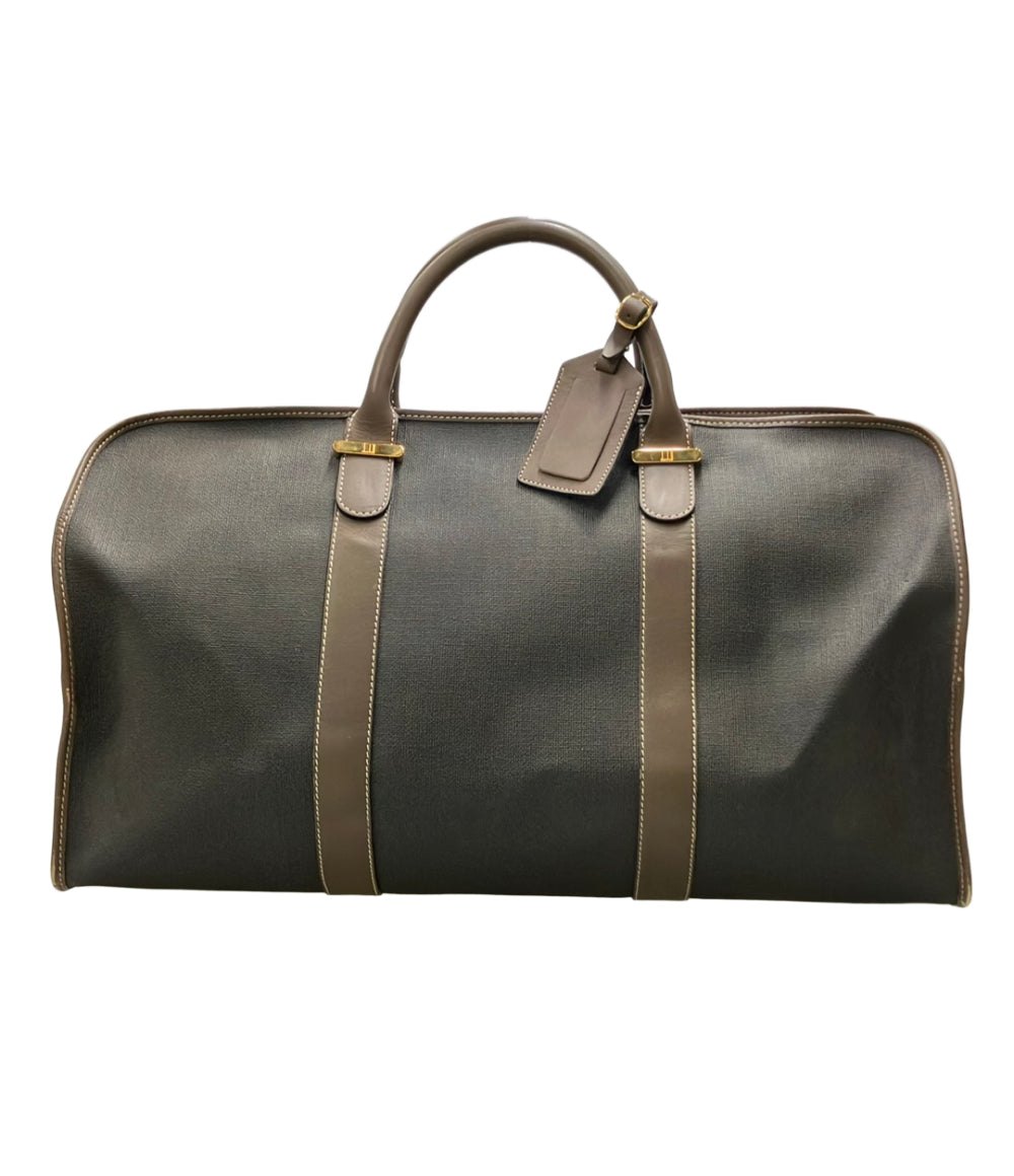 dunhill ボストンバッグ メンズ ダンヒル