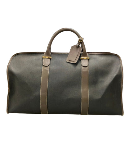 dunhill ボストンバッグ メンズ ダンヒル