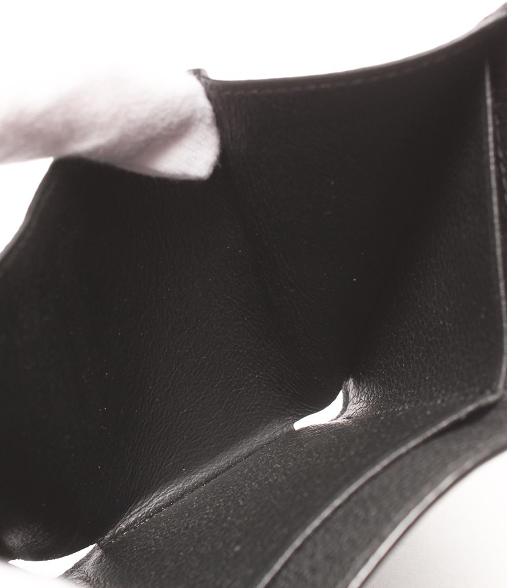 SAINT LAURENT PARIS 三つ折り財布 タイニーウォレット レディース サンローランパリ