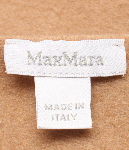 MAX MARA マフラー ストール 15461233099 レディース マックスマーラ