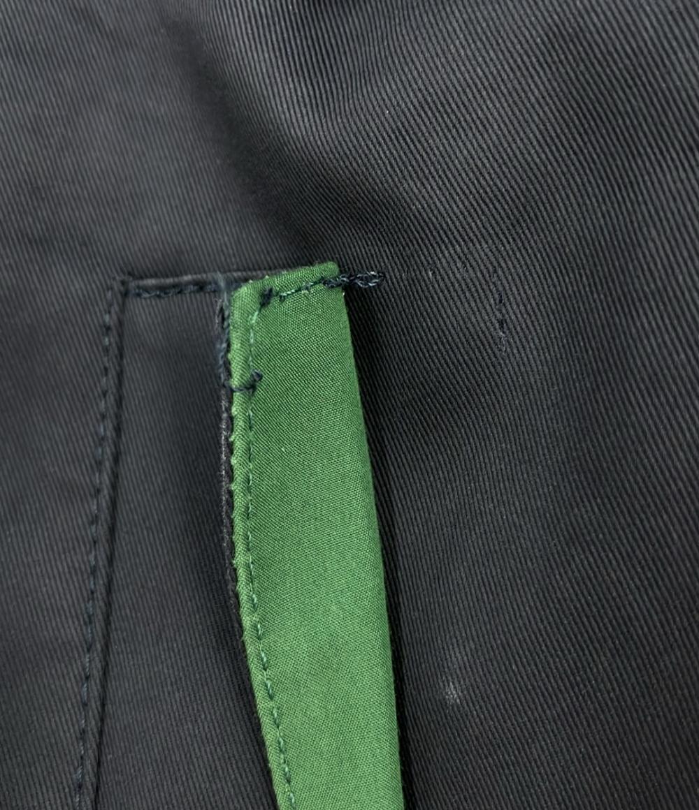 サルヴァトーレフェラガモ トレンチコート メンズ SIZE 52 Salvatore Ferragamo