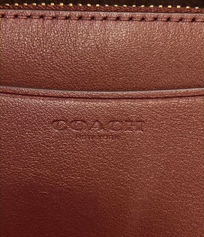コーチ 二つ折りコインケース カードケース レザー C5358 レディース COACH
