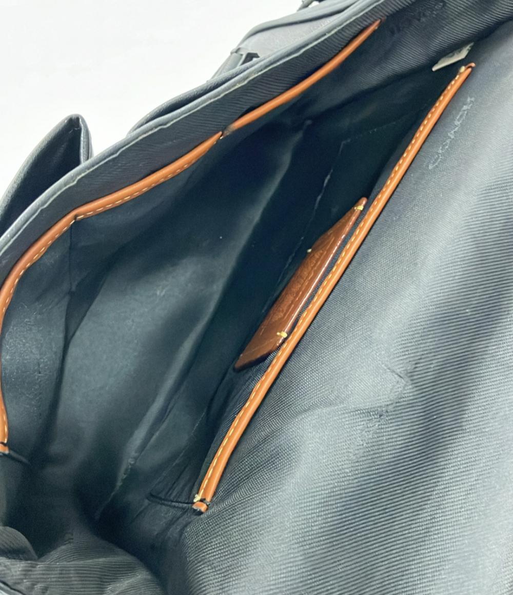 コーチ フラップレザーショルダーバッグ 斜め掛け C9157 レディース COACH