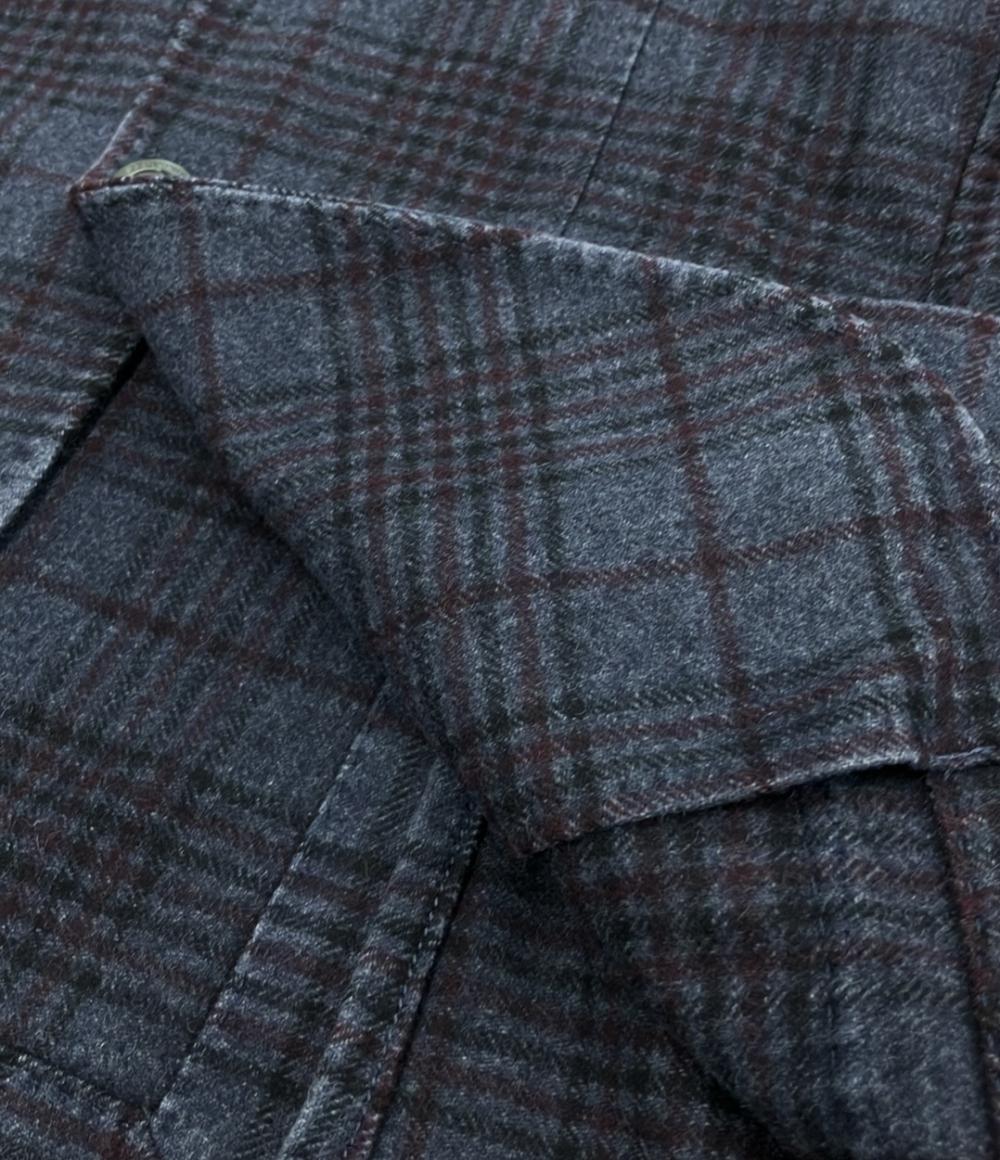 パオローニ テーラードジャケット メンズ SIZE 48 (L) PAOLONI