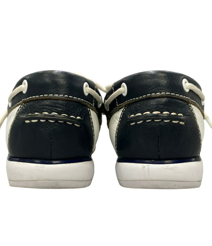 REGAL デッキシューズ NC5K F65G レディース SIZE 22 1/2 リーガル
