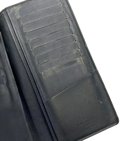 LOUIS VUITTON 長財布 ポルトフォイユ ブラザ ダミエ アンフィ二 N63010 メンズ ルイ・ヴィトン