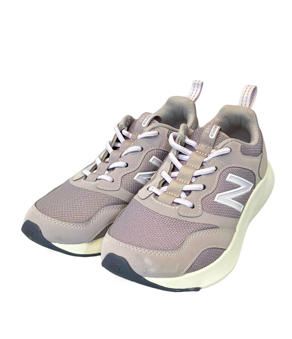 NEW BALANCE ローカットスニーカー DynaSoft NB Sampher v2 WSMP5Y3 レディース SIZE 23.0 ニューバランス