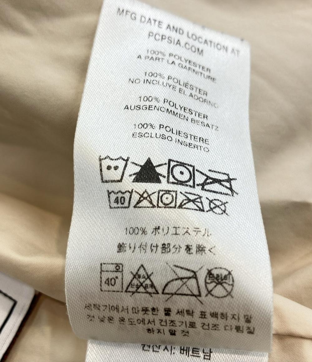 パタゴニア ボマージャケット キッズ SIZE S patagonia