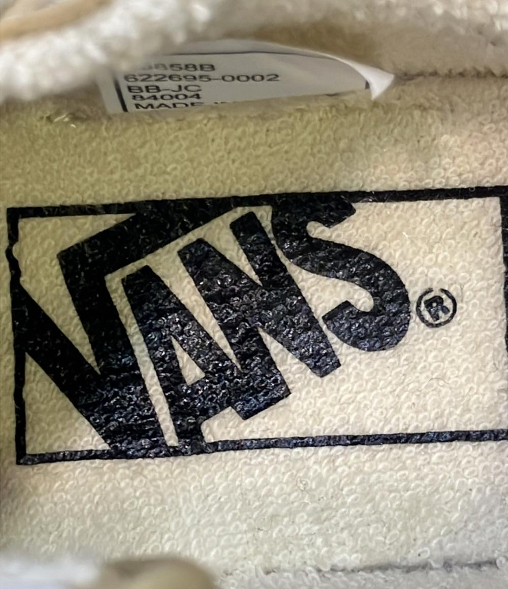 美品 バンズ ベビーシューズ マーベリック V3858B ベビー SIZE 12 VANS