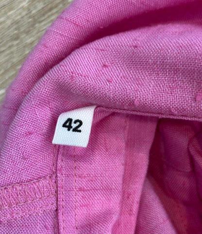ami alexandre mattiussi 長袖シャツ メンズ SIZE 42 (XL) アミ アレクサンドル マテュッシ