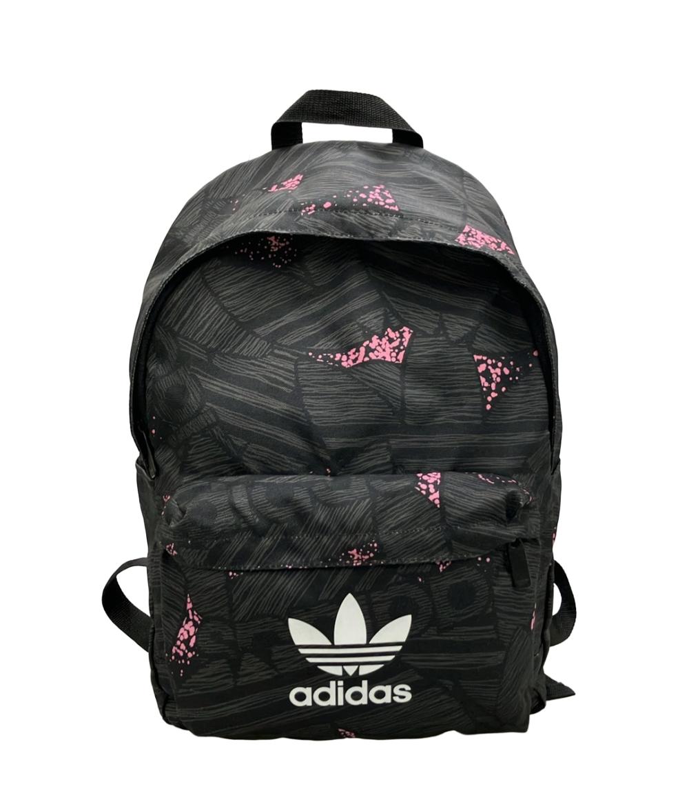 美品 adidas リュック メンズ アディダス