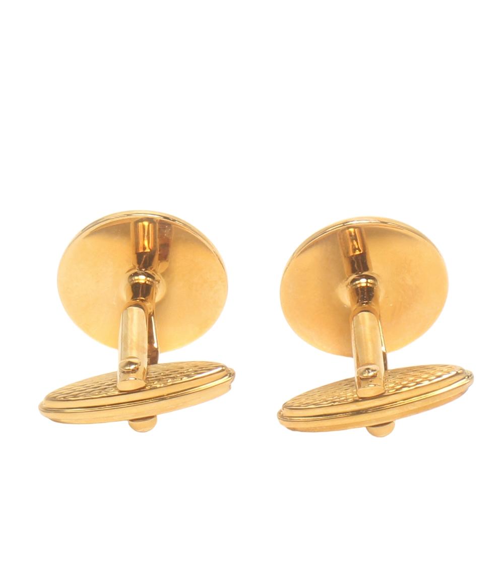 美品 ダンヒル カフス メンズ Dunhill