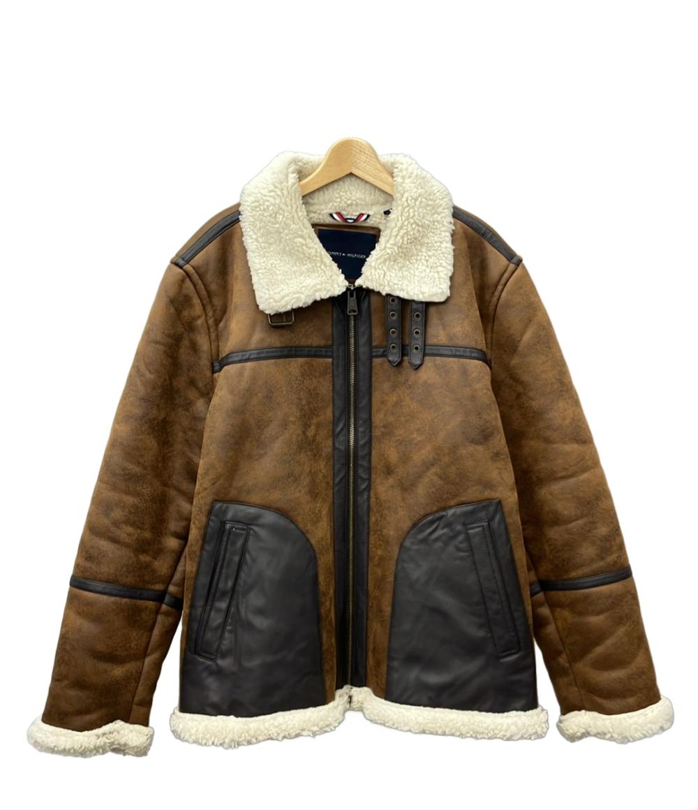 トミーヒルフィガー フライトジャケット メンズ SIZE XXL TOMMY HILFIGER