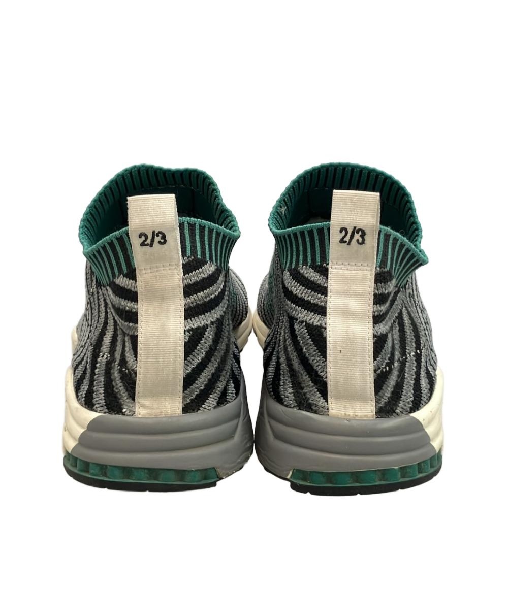 adidas ローカットスニーカー EQT SUPPORT PK 2/3 B37522 メンズ SIZE 28.5 (XL) アディダス