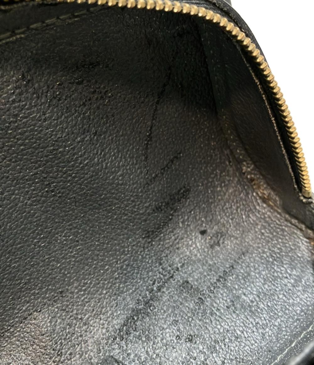 LOUIS VUITTON ポーチ ドフィーヌPM エピ M48442 レディース ルイ・ヴィトン