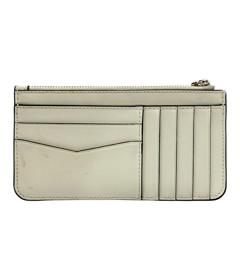 Kate Spade Disney コインケース カードケース 牛革 レディース ケイトスペード ディズニー