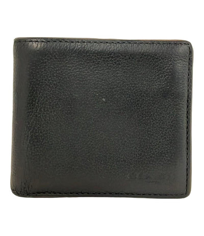 コーチ 二つ折り財布 メンズ COACH