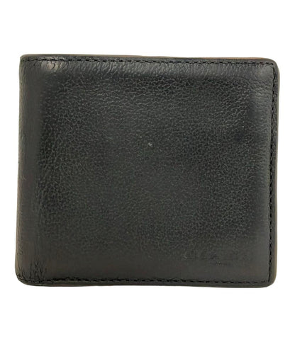 コーチ 二つ折り財布 メンズ COACH