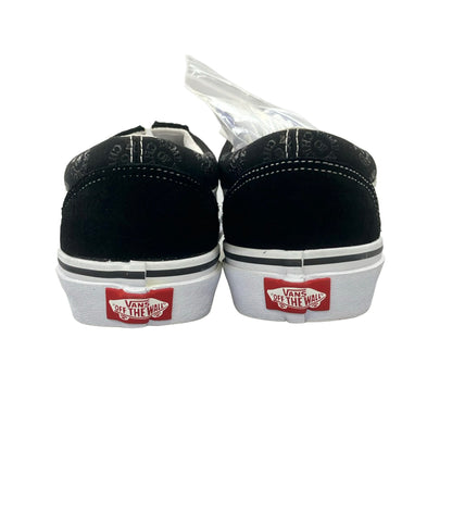 美品 VANS ローカットスニーカー × BUMP OF CHICKEN OLD SKOOL V36CF BUMP ユニセックス SIZE 25.5 (XL) バンズ