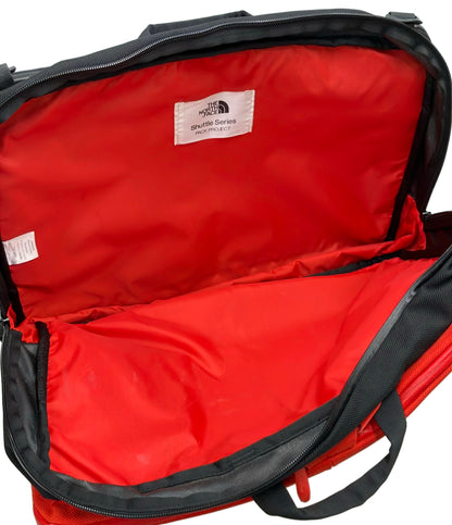THE NORTH FACE 2way ブリーフケース リュック NM81873 メンズ ザ・ノース・フェイス