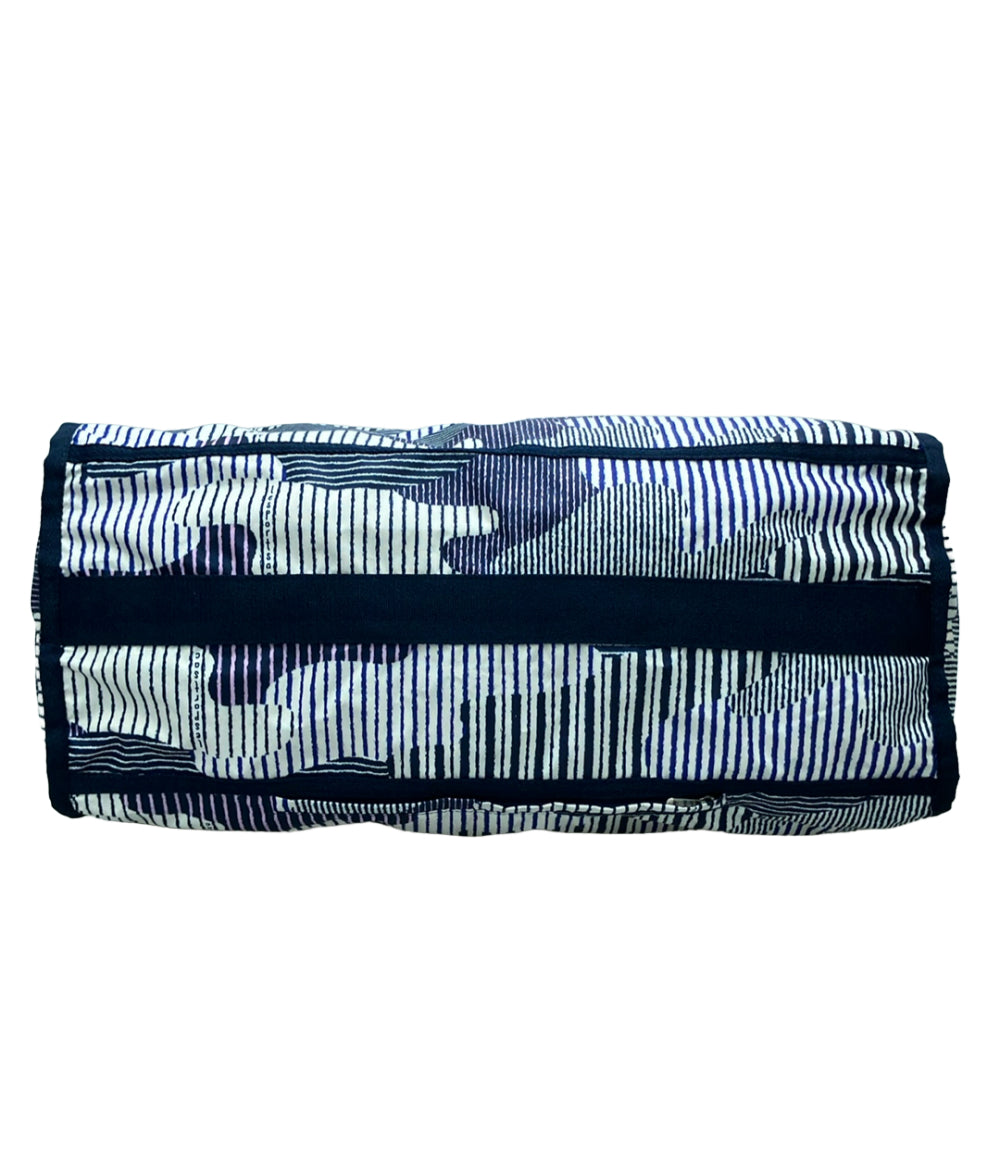 美品 LeSportsac ボストンバッグ レディース レスポートサック