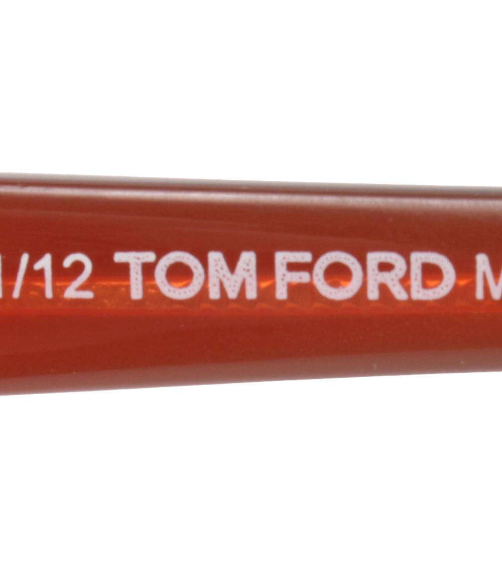 トムフォード サングラス アイウェア TF226 63□5 レディース TOM FORD