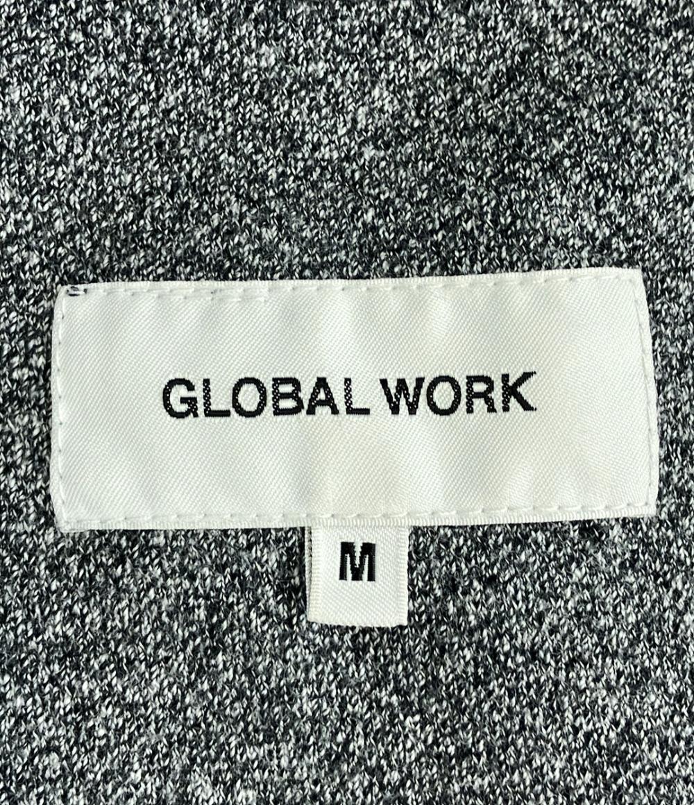 グローバルワーク テーラードジャケット メンズ SIZE M (M) GLOBAL WORK