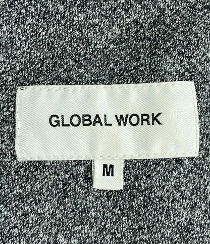 グローバルワーク テーラードジャケット メンズ SIZE M (M) GLOBAL WORK