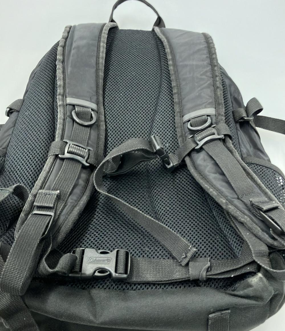 コールマン ナイロンリュック メンズ Coleman