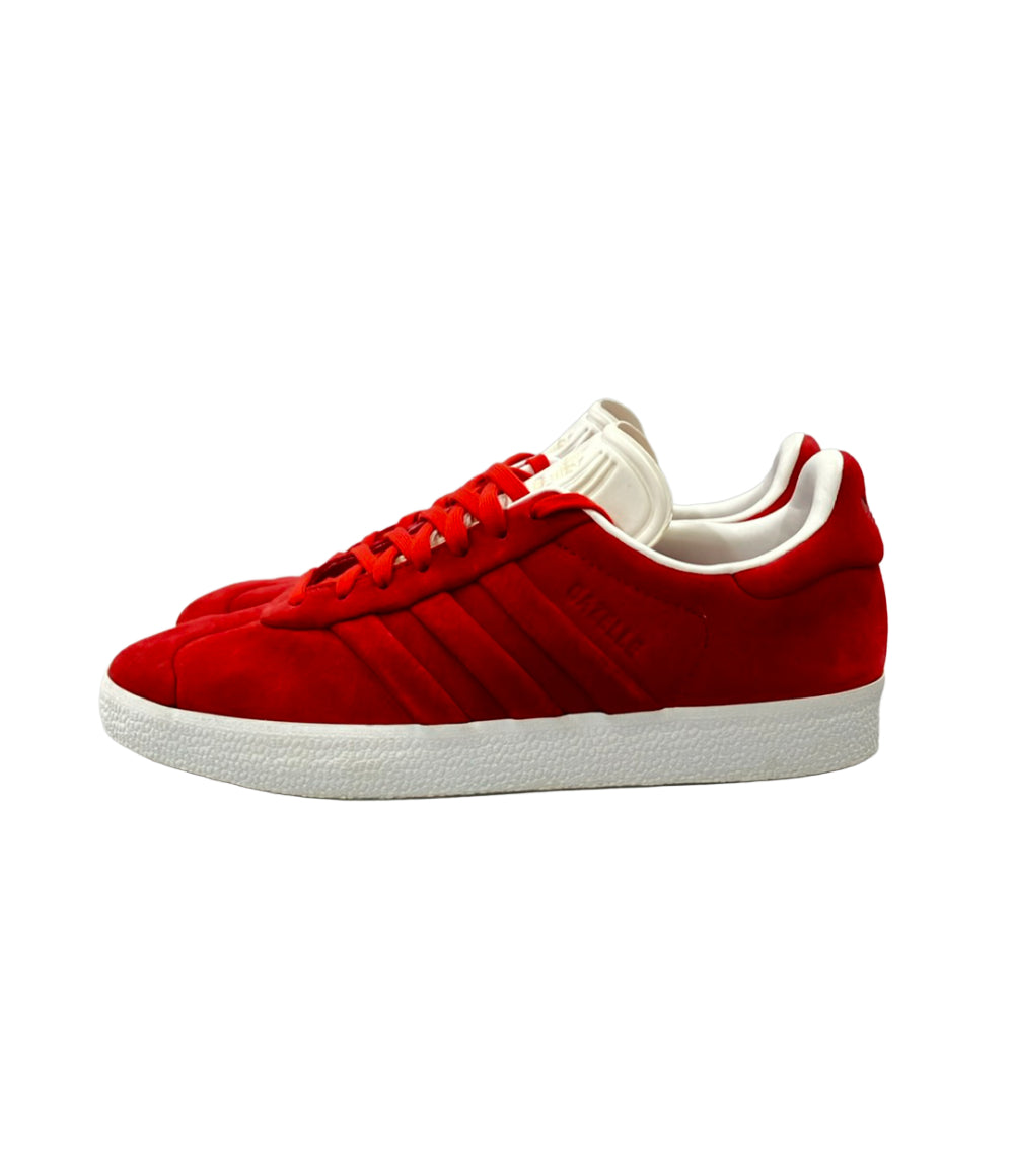 adidas ローカットスニーカー GAZELLE STITCH AND TURN BB6757 メンズ SIZE 25.5 アディダス