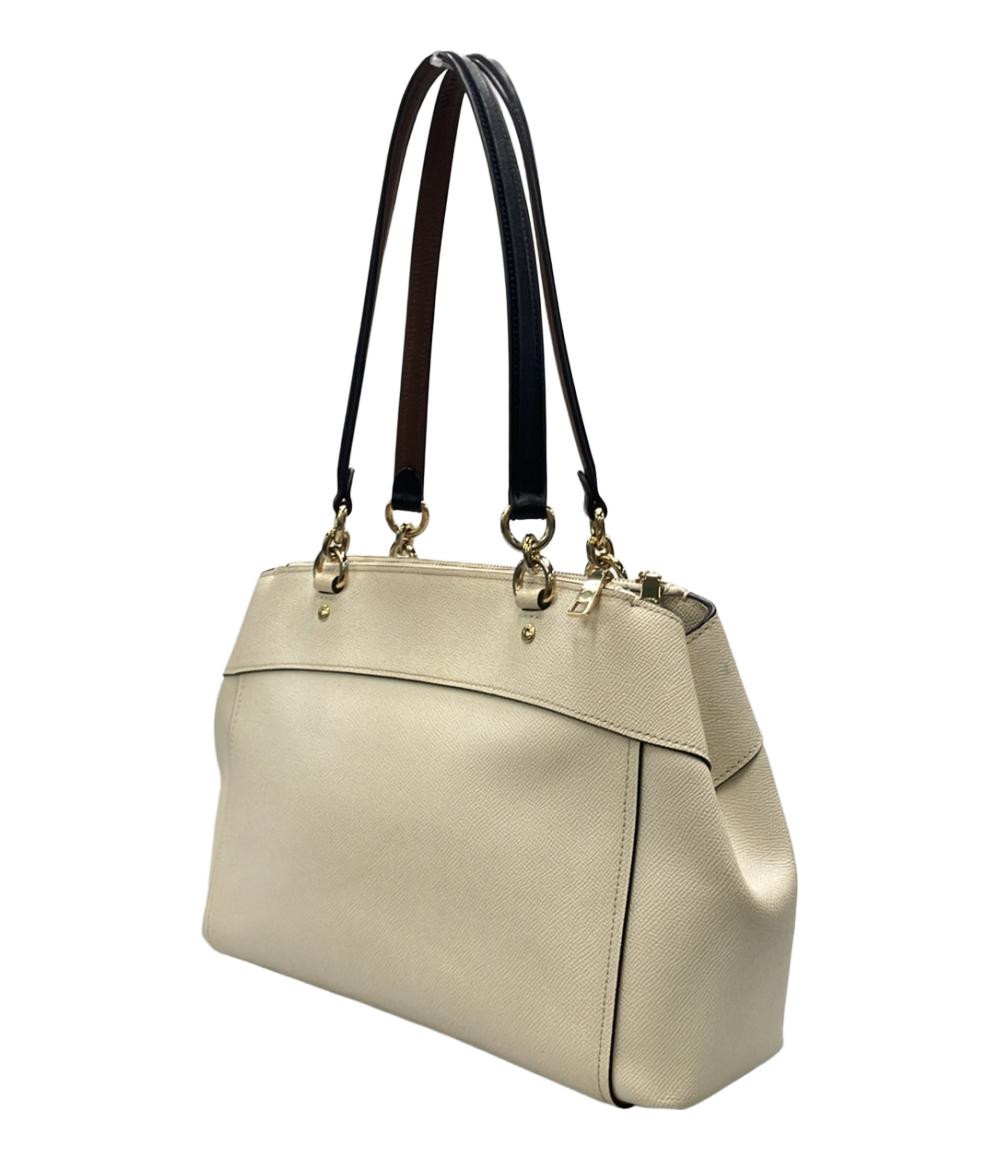 コーチ 2WAY ハンドバッグ ショルダーバッグ 斜め掛け F31989 レディース COACH