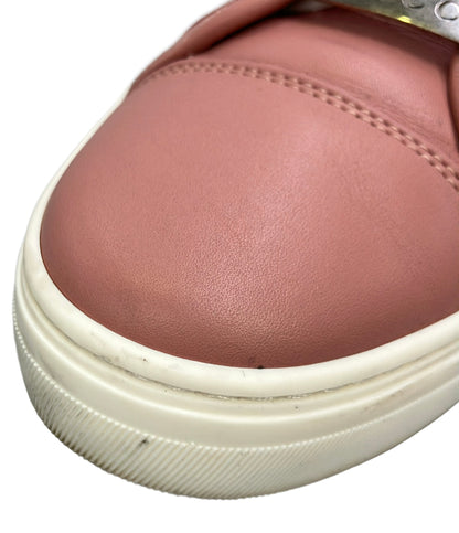 GUCCI ローカットスニーカー 423298 レディース SIZE 37.5 グッチ