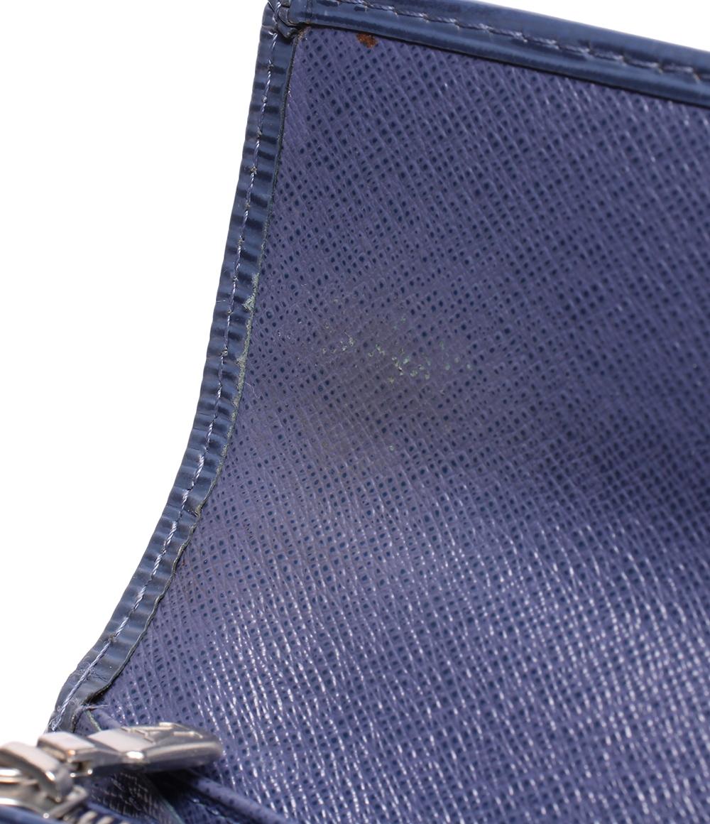 LOUIS VUITTON 長財布 ポルトフォイユ サラ 旧型 エピ M60324 レディース メンズ ルイ・ヴィトン