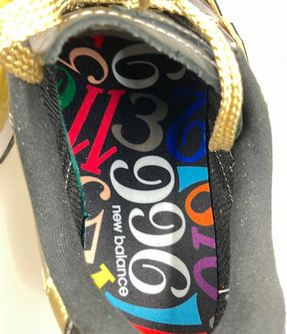 NEW BALANCE FRANCK MULLER ローカットスニーカー CM996FMG レディース SIZE 23.0 (M) ニューバランス フランクミュラー